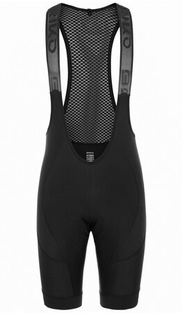 Briko Granfondo Bibshort Black