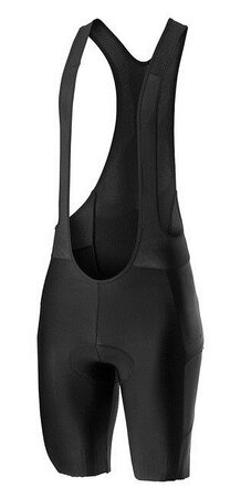 Pánske kraťasy Castelli Unlimited Black