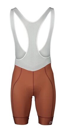 Cyklistické kraťasy POC W's Pure Bib Shorts VPDs Himalayan Salt Cyklistické kraťasy POC W's Pure Bib Shorts VPDs Himalayan Salt