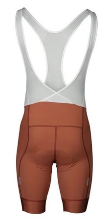 Cyklistické kraťasy POC W's Pure Bib Shorts VPDs Himalayan Salt Cyklistické kraťasy POC W's Pure Bib Shorts VPDs Himalayan Salt