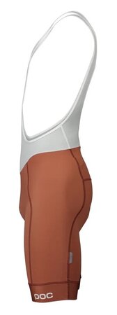 Cyklistické kraťasy POC W's Pure Bib Shorts VPDs Himalayan Salt Cyklistické kraťasy POC W's Pure Bib Shorts VPDs Himalayan Salt