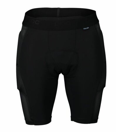 Nohavice POC Synovia VPD Shorts Uranium Black Nohavice POC Synovia VPD Shorts Uranium Black