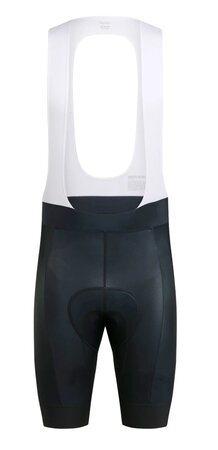 Pánske cyklistické šortky s trakmi Rapha Core Čierna Pánske cyklistické šortky s trakmi Rapha Core Čierna