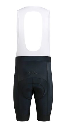 Pánske cyklistické šortky s trakmi Rapha Core Čierna Pánske cyklistické šortky s trakmi Rapha Core Čierna