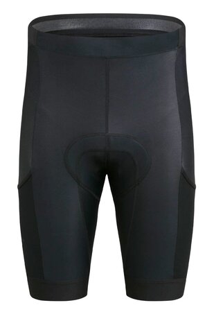 Cyklistické šortky Rapha Core Cargo Black Cyklistické šortky Rapha Core Cargo Black