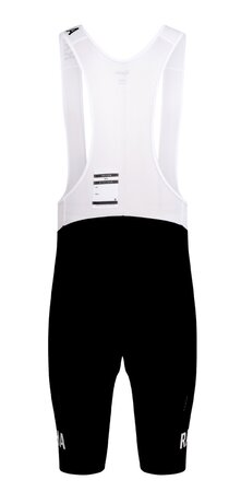 Cyklistické šortky s trakmi Rapha Pro Team Training Čierna Cyklistické šortky s trakmi Rapha Pro Team Training Čierna