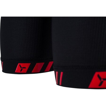 Cyklistické nohavice Silvini W Inner Black Cyklistické nohavice Silvini W Inner Black