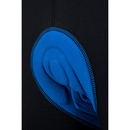 Cyklistické nohavice Silvini Inner M Black Cyklistické nohavice Silvini Inner M Black