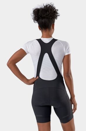 Dámske cyklistické šortky na traky Trek Circuit Black Dámske cyklistické šortky na traky Trek Circuit Black