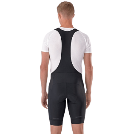 Cyklistické kraťasy s trakmi Trek Circuit Black Cyklistické kraťasy s trakmi Trek Circuit Black