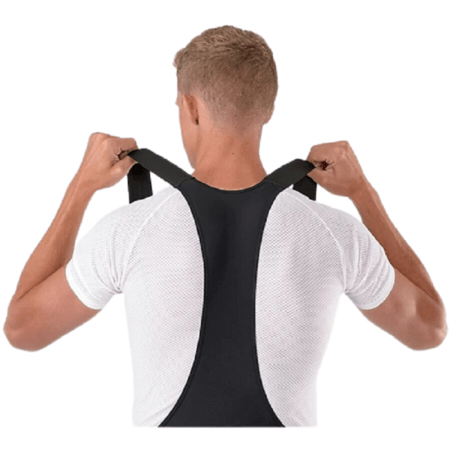 Cyklistické kraťasy s trakmi Trek Circuit Black Cyklistické kraťasy s trakmi Trek Circuit Black