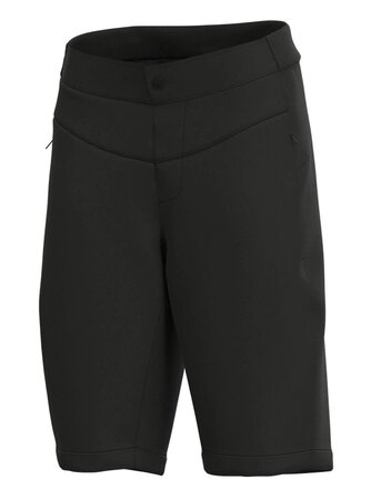 Cyklistické kraťasy ALÉ Off Road Gravel Sierra Black Cyklistické kraťasy ALÉ Off Road Gravel Sierra Black