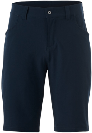 Pánske kraťasy Bontrager Evoke Dark Blue