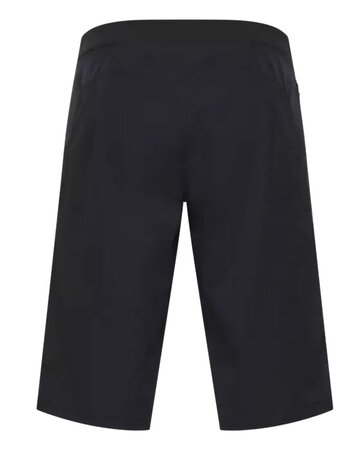 Dámske cyklistické šortky Fox Racing W Ranger Short W Liner Black Dámske cyklistické šortky Fox Racing W Ranger Short W Liner Black