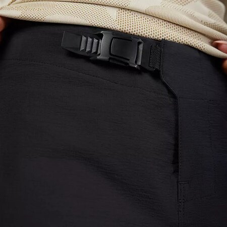 Dámske cyklistické šortky Fox Racing W Ranger Short W Liner Black Dámske cyklistické šortky Fox Racing W Ranger Short W Liner Black