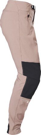 Cyklistické nohavice Fox Racing W Defend Pant Plum Perfect