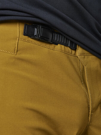 Cyklistické nohavice Fox Racing Defend Pant Caramel