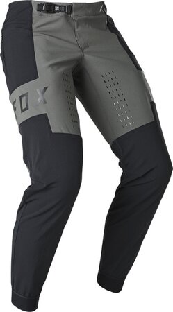 Cyklistické nohavice Fox Racing Defend Pro Pant Dark Shadow