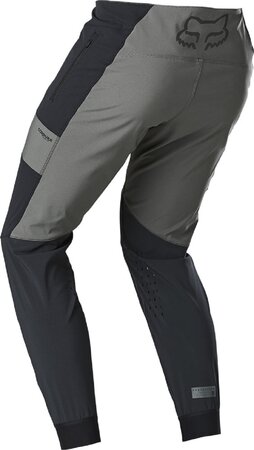 Cyklistické nohavice Fox Racing Defend Pro Pant Dark Shadow