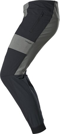Cyklistické nohavice Fox Racing Defend Pro Pant Dark Shadow