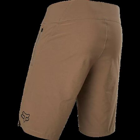 Cyklistické nohavice Fox Racing Flexair Short Dirt