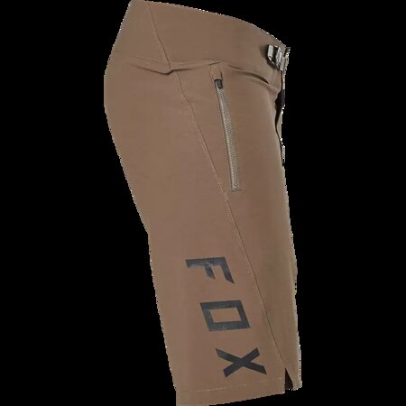 Cyklistické nohavice Fox Racing Flexair Short Dirt