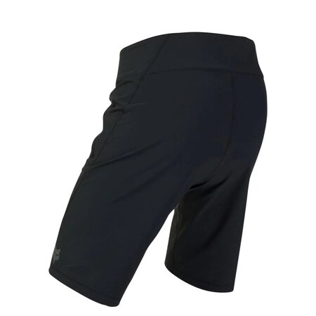 Cyklistické nohavice Fox Racing Flexair Short Black Cyklistické nohavice Fox Racing Flexair Short Black