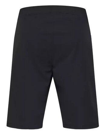 Cyklistické šortky Fox Racing Ranger Short W/Liner Black Cyklistické šortky Fox Racing Ranger Short W/Liner Black