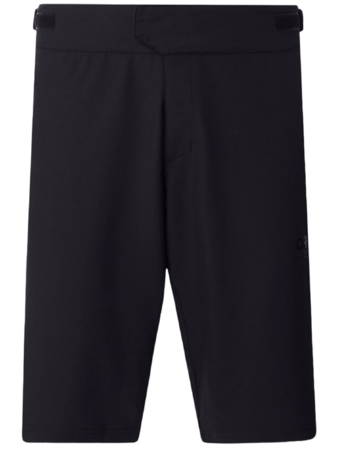 Kraťasy Oakley Arroyo Trail Shorts Black