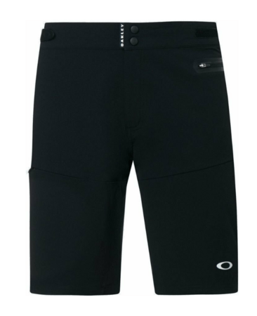 Kraťasy Oakley MTB Trail blackout