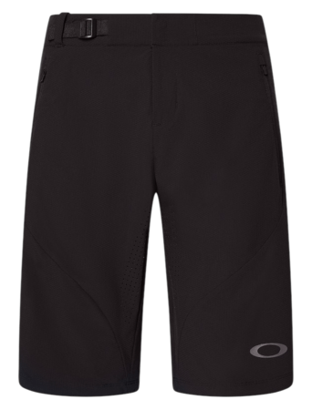 Cyklistické nohavice Oakley Seeker Airline Short Blackout