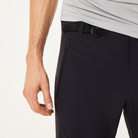 Cyklistické nohavice Oakley Seeker Airline Short Blackout