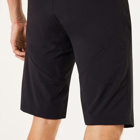 Cyklistické nohavice Oakley Seeker Airline Short Blackout