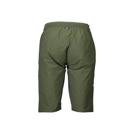 Kraťase POC M´S Essential Enduro Short Epidote Green