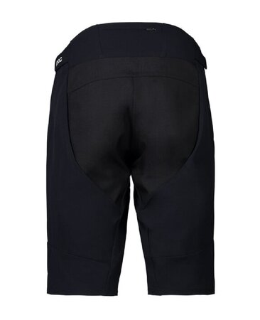 Kraťase POC Velocity shorts Uranium Black