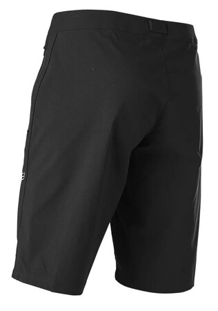 Cyklistické kraťase Fox Ranger Short W/Liner Black Cyklistické kraťase Fox Ranger Short W/Liner Black