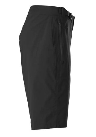 Cyklistické kraťase Fox Ranger Short W/Liner Black Cyklistické kraťase Fox Ranger Short W/Liner Black