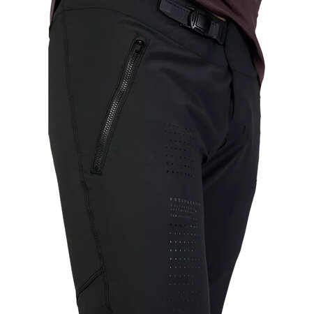 Cyklistické nohavice Fox Racing Flexair Pant Cyklistické nohavice Fox Racing Flexair Pant