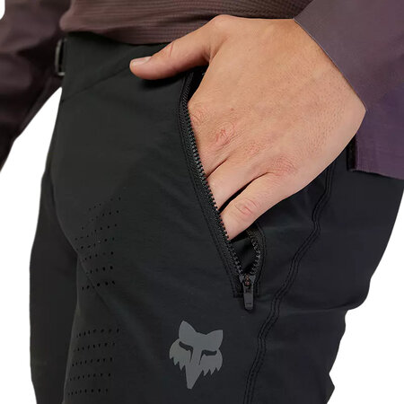 Cyklistické nohavice Fox Racing Flexair Pant Cyklistické nohavice Fox Racing Flexair Pant