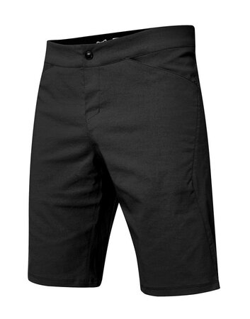 Kraťasy Fox Racing Ranger Lite Short Black