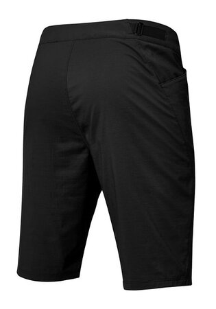 Kraťasy Fox Racing Ranger Shorts Black