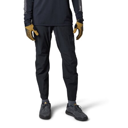 Cyklistické nohavice Fox Racing Defend Pant Black