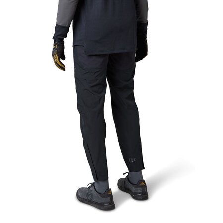 Cyklistické nohavice Fox Racing Defend Pant Black