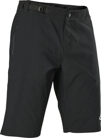 Kraťasy Fox Racing Ranger Short Black