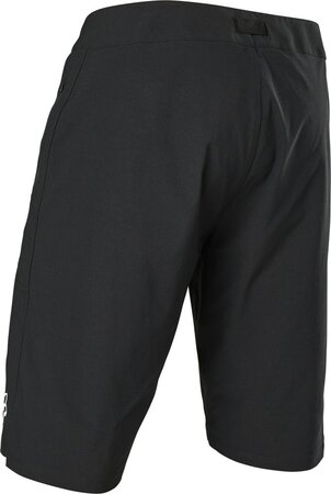 Kraťasy Fox Racing Ranger Short Black