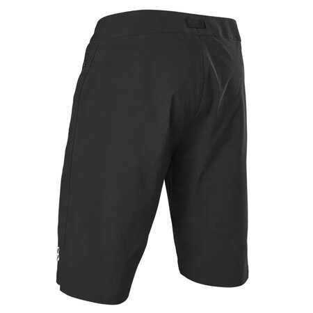 Cyklistické nohavice Fox Racing Ranger Short Black