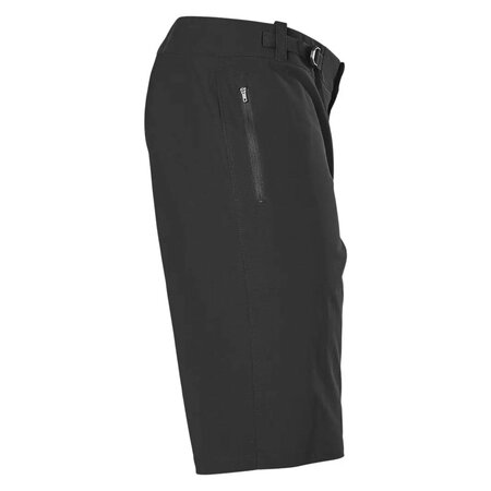 Cyklistické nohavice Fox Racing Ranger Short Black