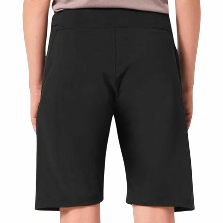 Cyklistické kraťase Oakley W Factory Pilot Lite Short I Blackout