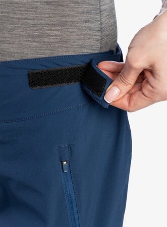 Cyklistické kraťase Oakley W Factory Pilot Lite Short I Team Navy Cyklistické kraťase Oakley W Factory Pilot Lite Short I Team Navy