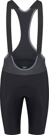 Cyklistické šortky Oakley Endurance Ultra Bib Blackout Cyklistické šortky Oakley Endurance Ultra Bib Blackout